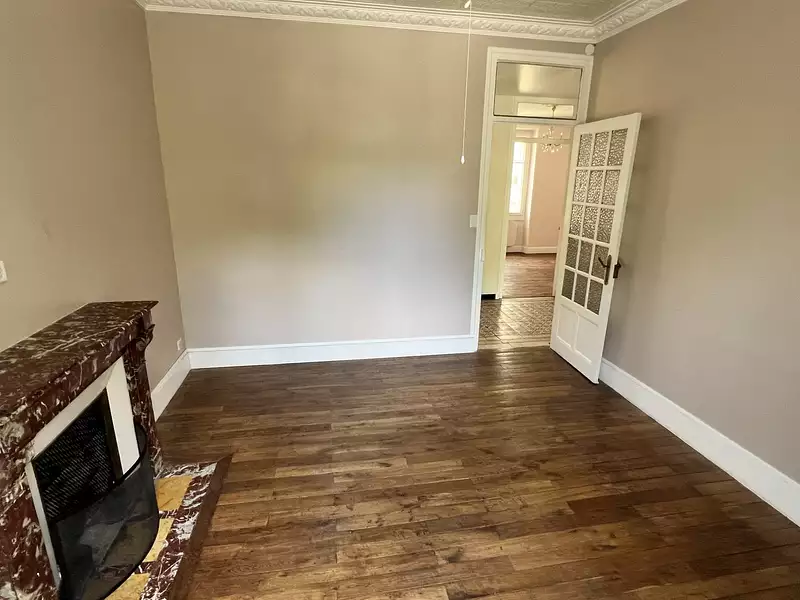 Appartement, 69,51 m²