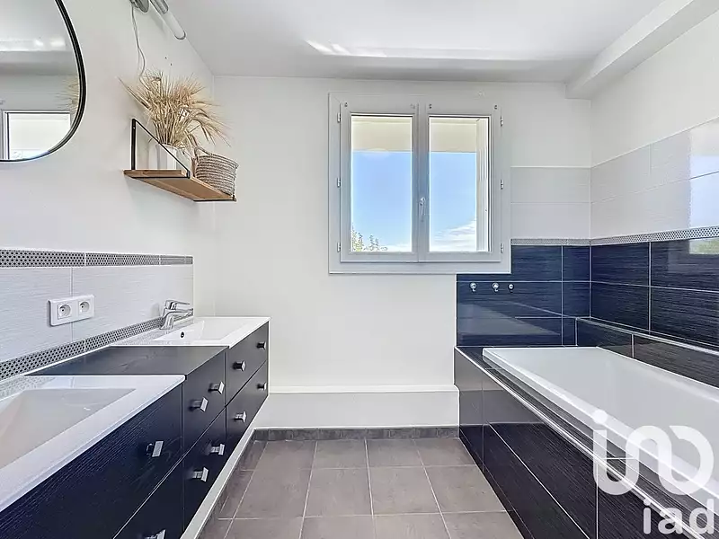 Appartement, 55 m²
