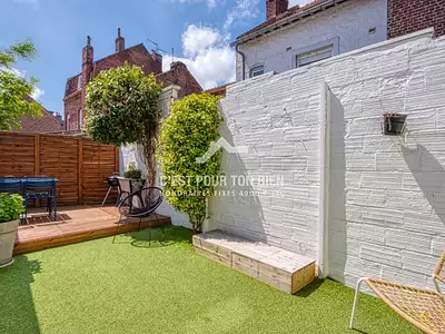 Maison, 81 m²