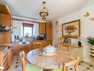 Maison, 125 m²