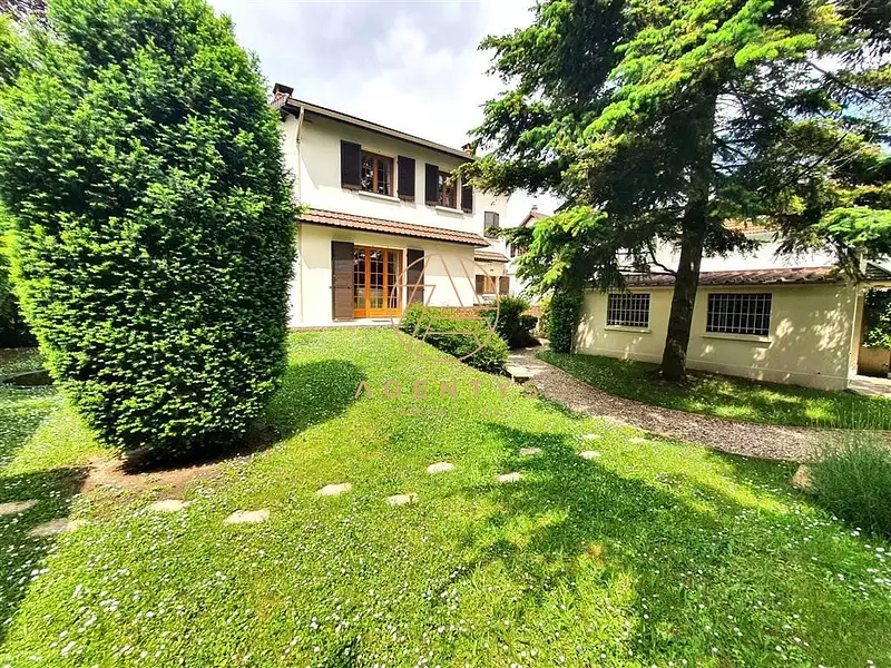 Maison, 97 m²