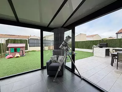 Maison, 104 m²
