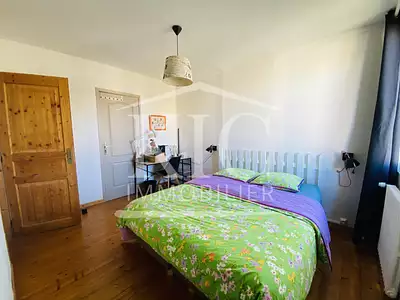 Immeuble, 214 m²