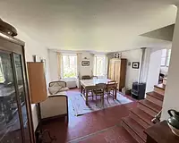 Maison, 123 m²