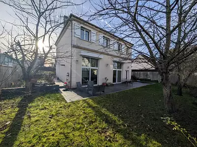 Maison, 148 m²