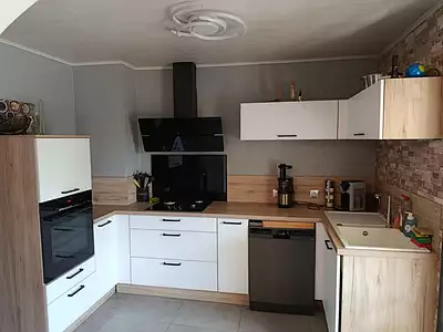 Maison, 90 m²