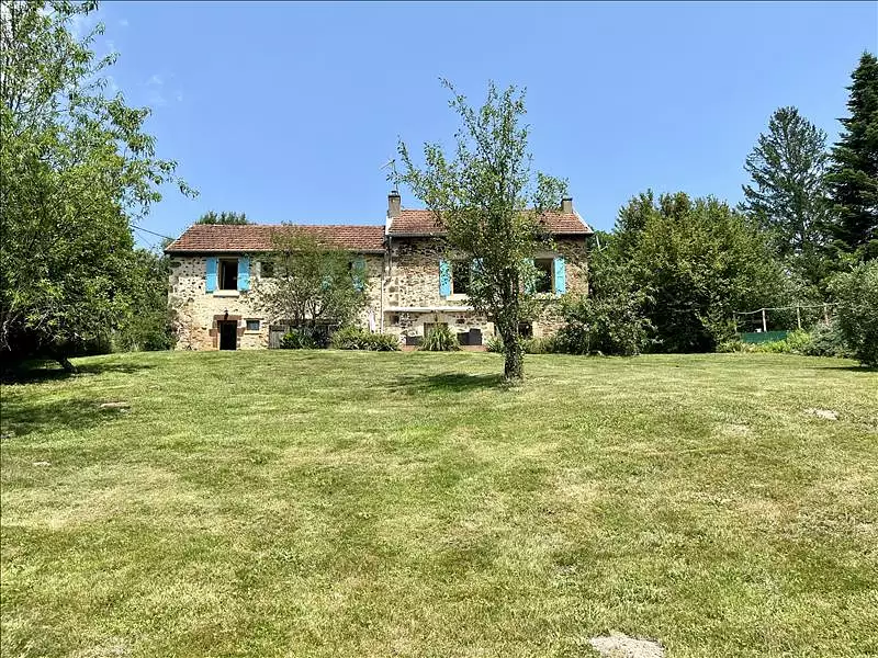 Maison, 160 m²