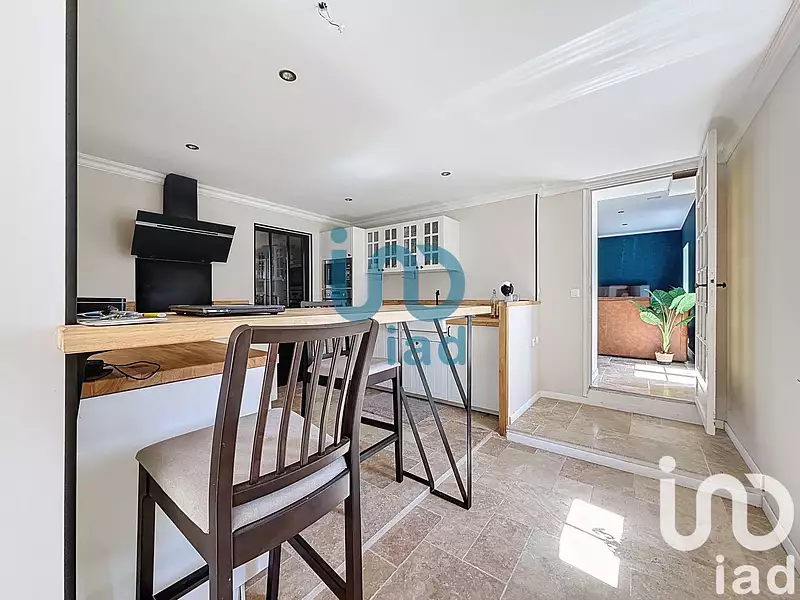 Maison, 182 m²