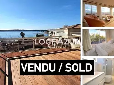 Appartement, 90,7 m²