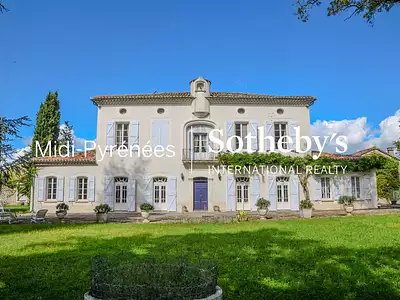 Maison, 440 m²