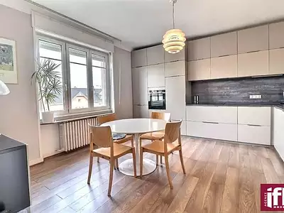 Appartement, 89 m²