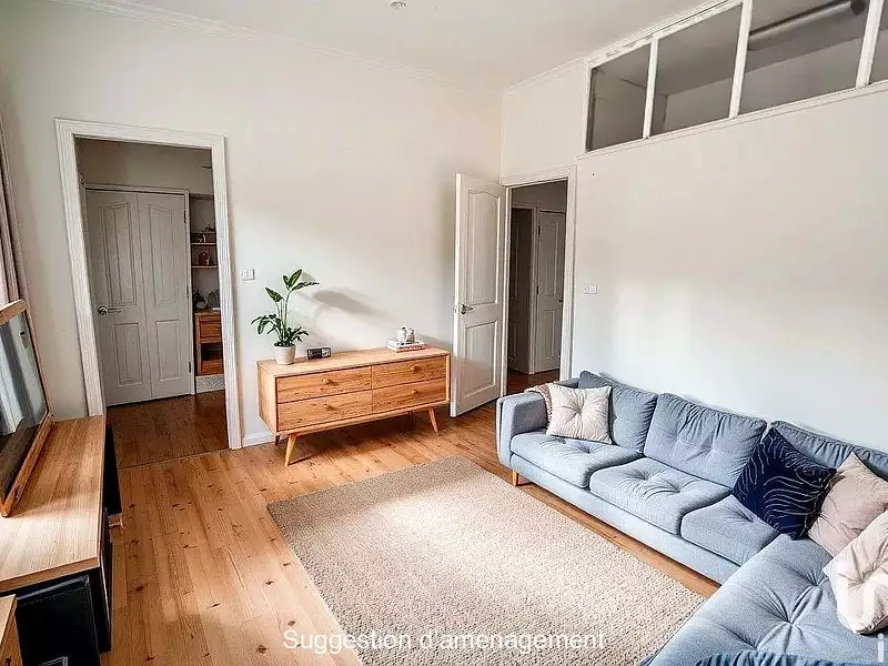Maison, 90 m²