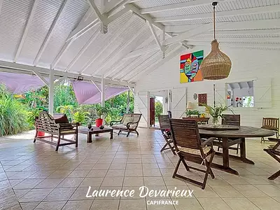 Maison, 150 m²