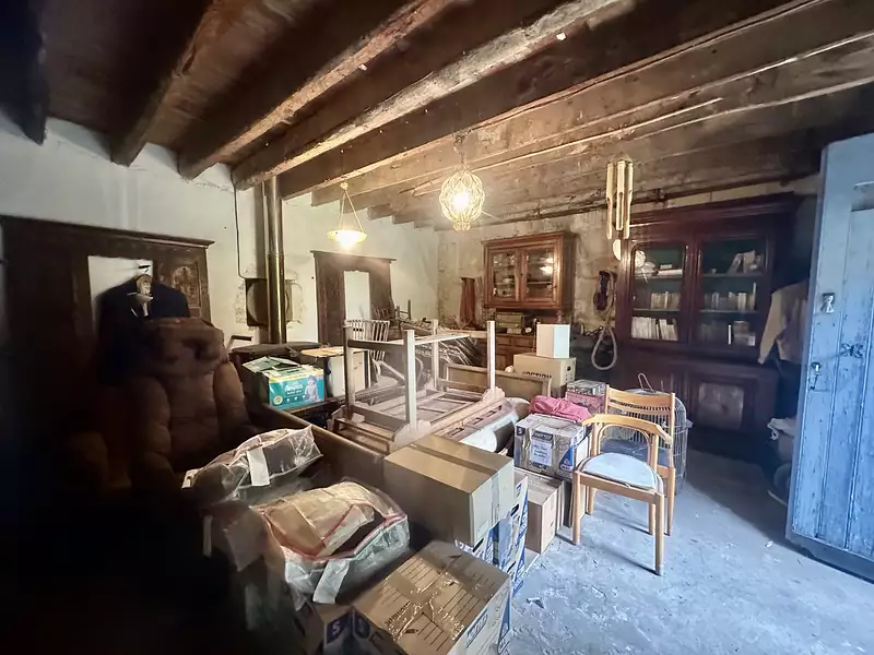 Maison, 211 m²