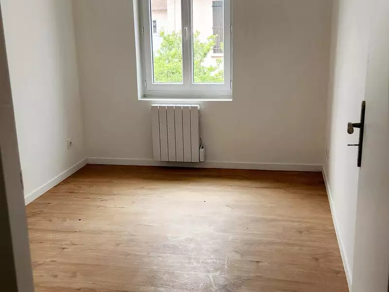 Appartement, 42 m²