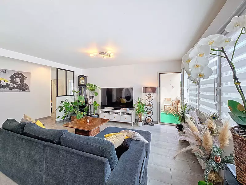 Appartement, 73,15 m²