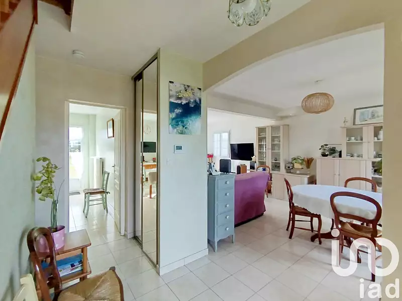 Maison, 140 m²
