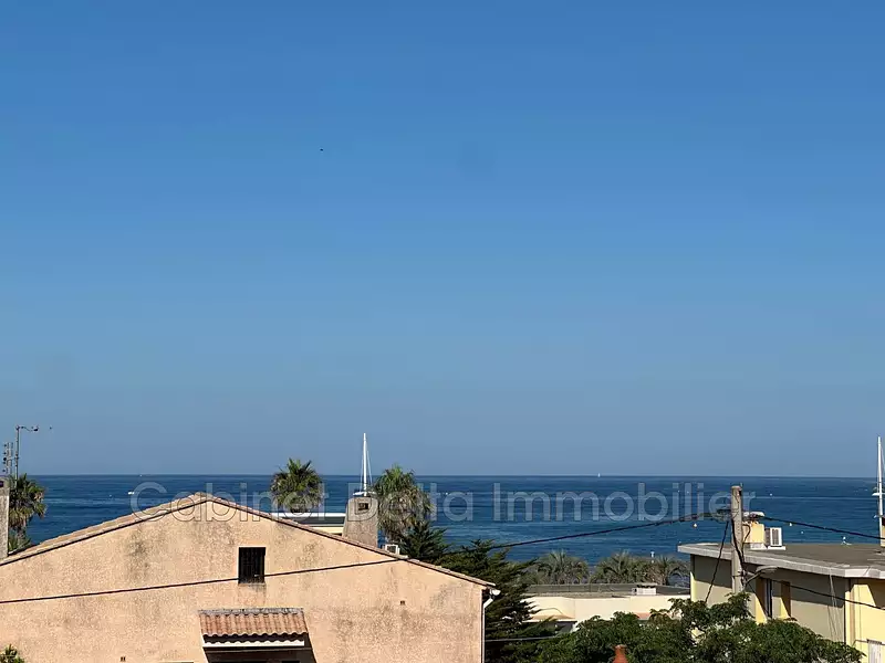 Appartement, 70 m²