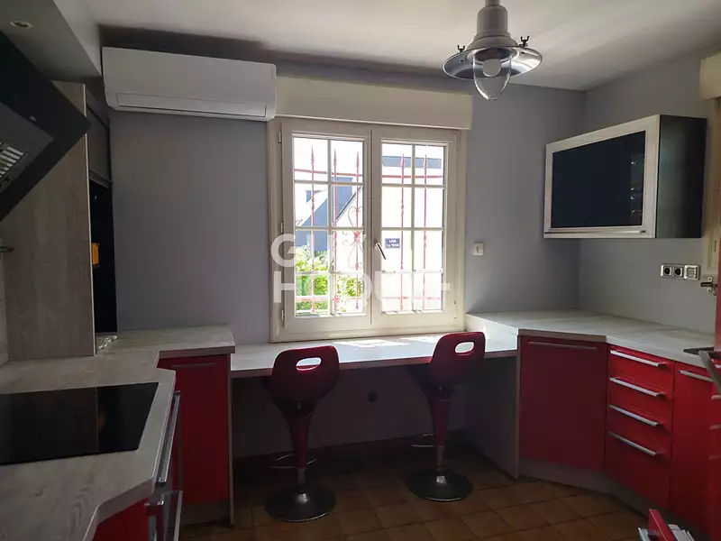 Maison, 140 m²