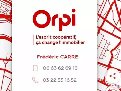 Appartement, 32 m²