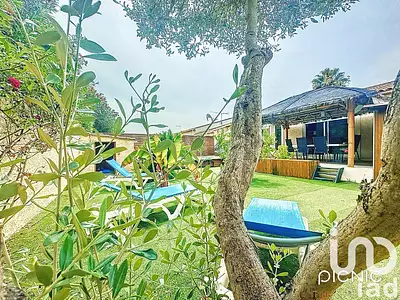 Maison, 95 m²