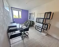 Appartement, 92,93 m²