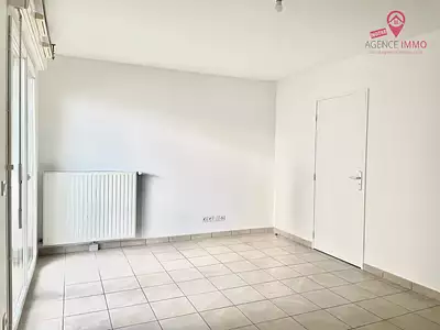 Appartement, 28,75 m²
