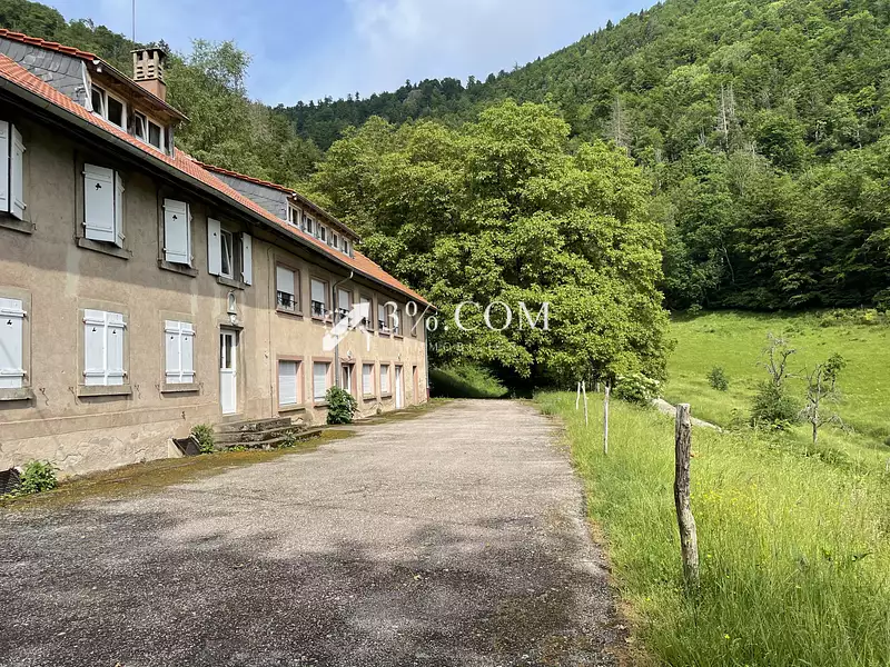 Maison, 630 m²