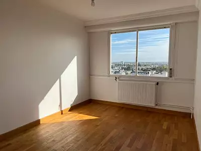 Appartement, 110 m²