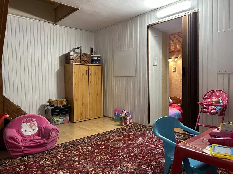 Maison, 133 m²
