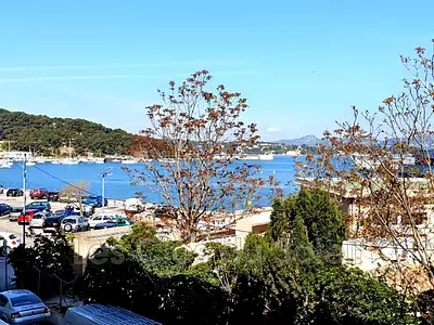 Appartement, 53,78 m²