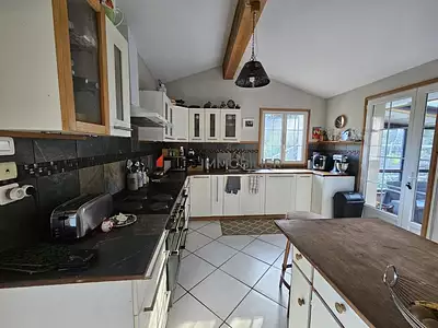 Maison, 128 m²