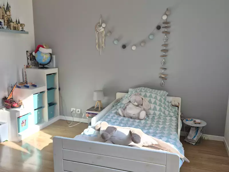 Maison, 90 m²
