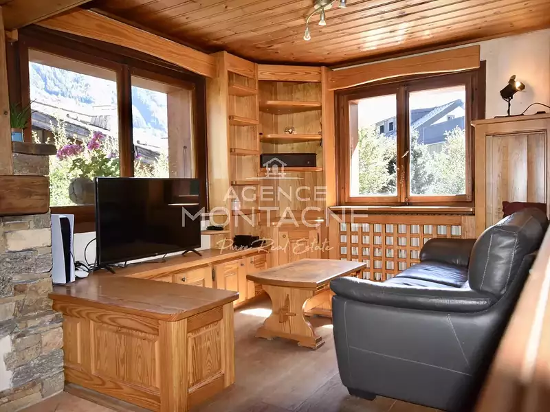 Maison, 92 m²