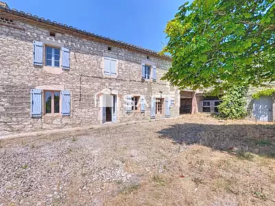 Maison, 125 m²