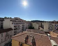 Appartement, 26 m²
