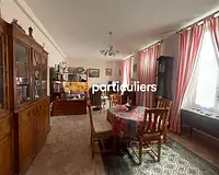 Maison, 104 m²