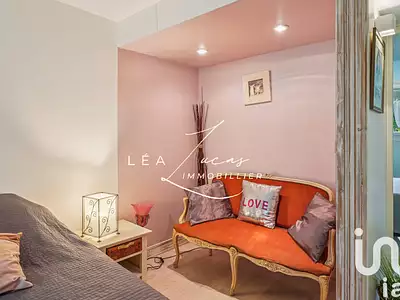 Maison, 190 m²