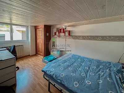 Appartement, 77 m²
