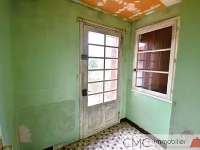 Maison, 113,93 m²