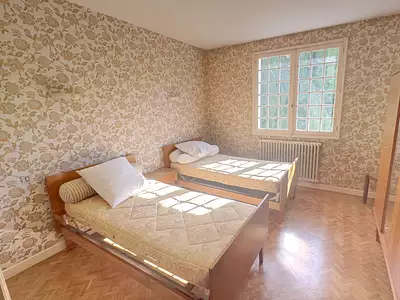 Maison, 195 m²