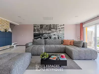 Maison, 217 m²