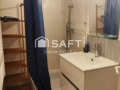 Appartement, 42 m²