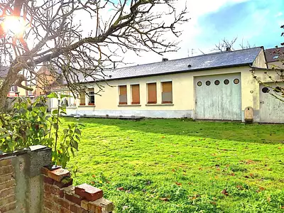 Maison, 80 m²