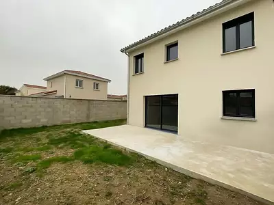 Maison, 98 m²