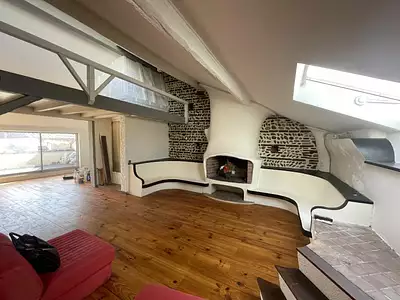 Appartement, 95 m²