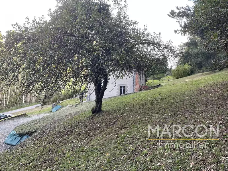 Maison, 126 m²