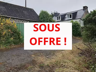 Maison, 79 m²