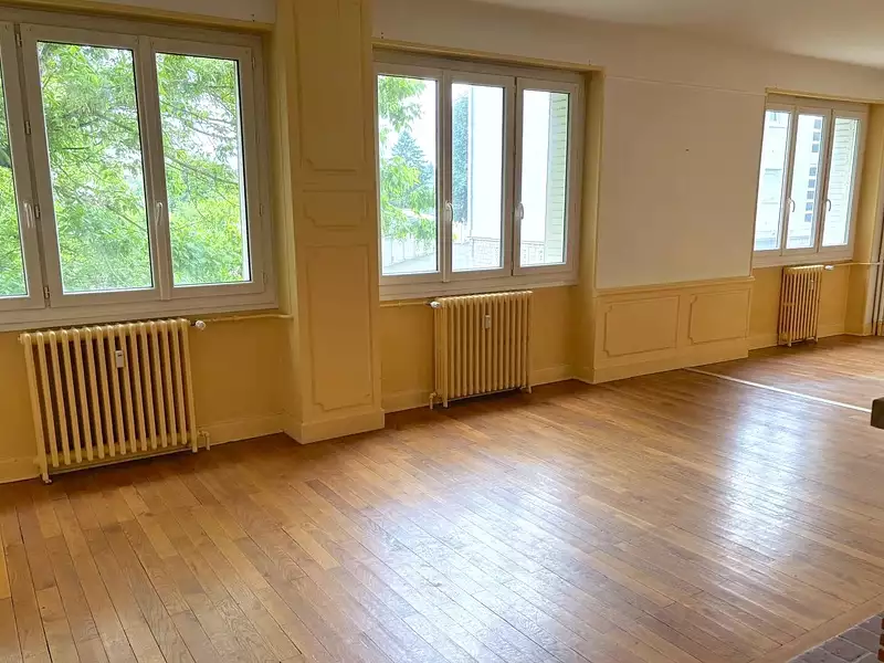 Appartement, 96 m²