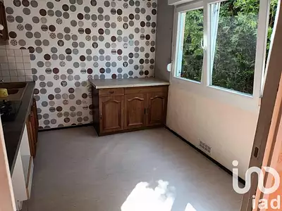 Maison, 88 m²